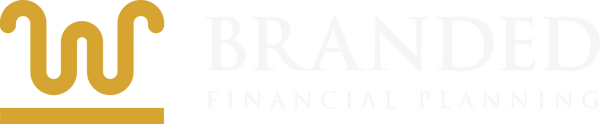 Branded Financial Planning Home