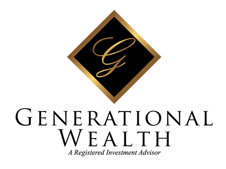 Generational Wealth Home