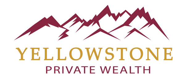 Yellowstone Private Wealth Home