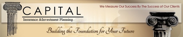 Capital Insurance & Investment Planning, Inc Home