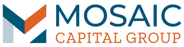 Mosaic Capital Group Home