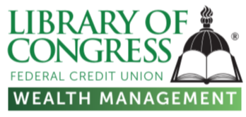 Library of Congress FCU Wealth Management Home
