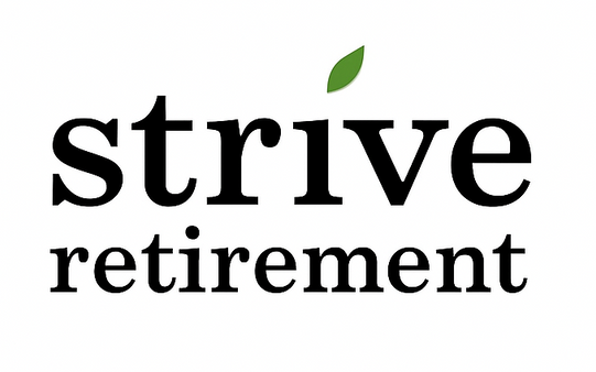 Strive Retirement Group Home