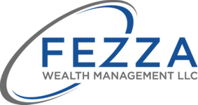 Mark A. Fezza, CFP<sup><sup>®</sup></sup>, MBA Home
