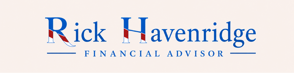 Rick Havenridge Home