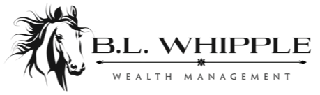 BL Whipple Wealth Management Home