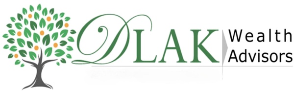 DLAK Wealth Advisors Home