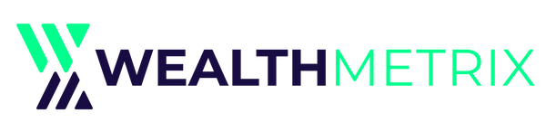 WealthMetrix Home