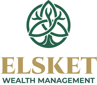 Elsket Wealth Management Home