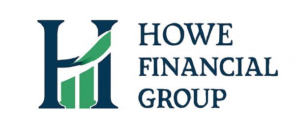 Howe Financial Group Home