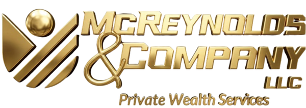 McReynolds & Company, LLC Home