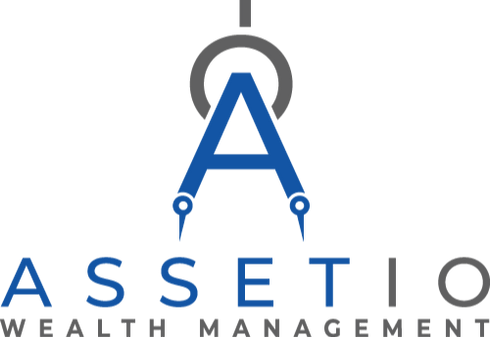 AssetIO Home