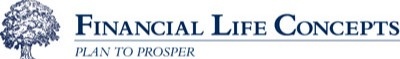 Financial Life Concepts Home