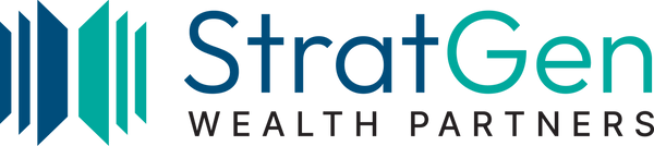 StratGen Wealth Partners Home