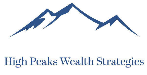 High Peaks Wealth Strategies Home