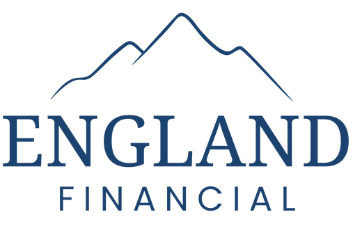 England Financial Home