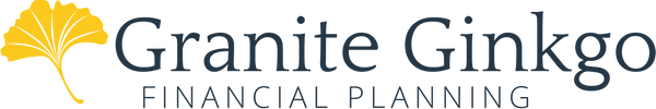 Granite Ginkgo Financial Planning Home