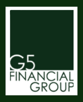 G5 Financial Group:  The Power of Experience Home