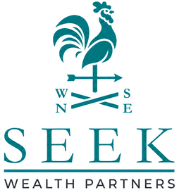 S E E K  WEALTH PARTNERS Home