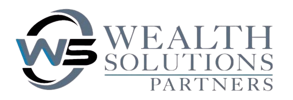 Wealth Solutions Partners Home