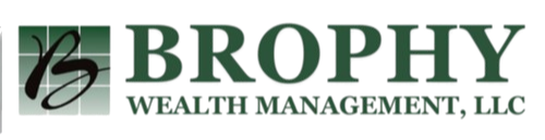 Brophy Wealth Management, LLC Home