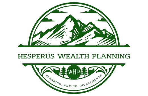 Hesperus Wealth Planning Home