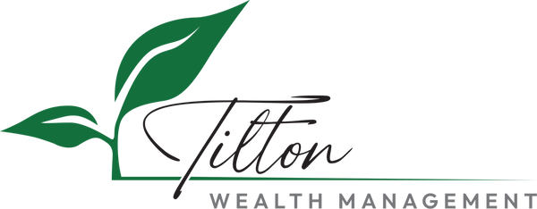 Tilton Wealth Management  Home