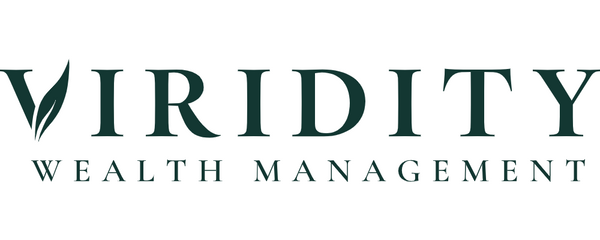 Viridity Wealth Management Home