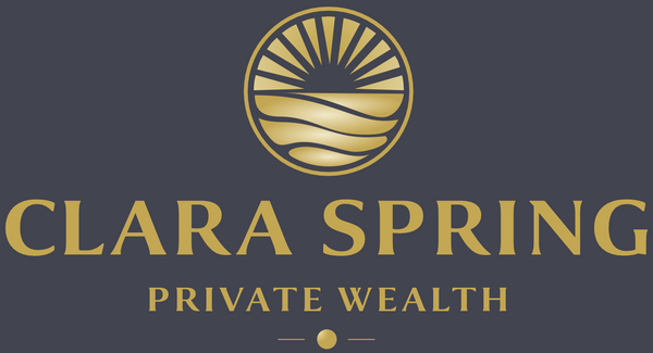 CLARA SPRING Private Wealth, LLC. Home