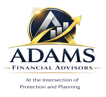 Adams Financial Advisors Home