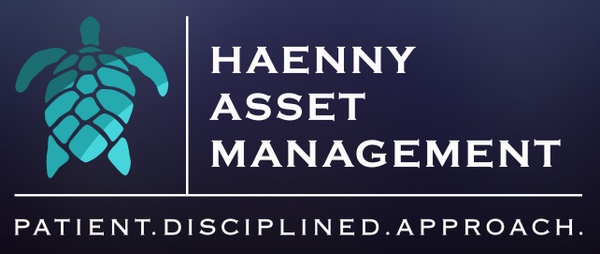Haenny Asset Management  Home