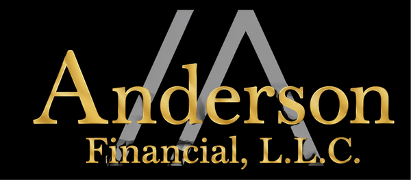 Anderson Financial LLC Home