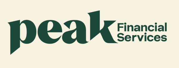 Peak Financial Services Home