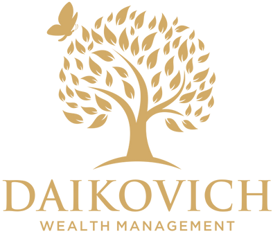 Daikovich Wealth Managment Home