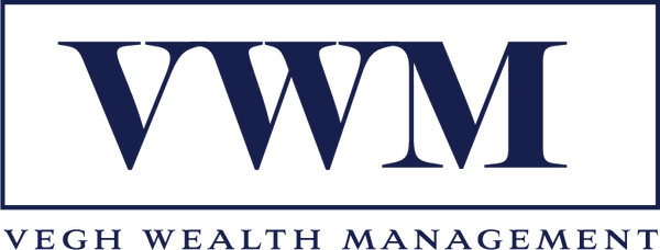 Vegh Wealth Management Home