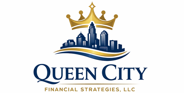 Queen City Financial Strategies, LLC Home