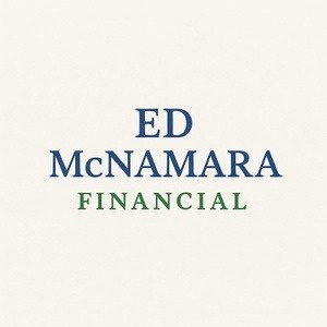 Ed McNamara Financial Home