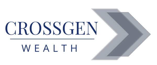 CrossGen Wealth Home