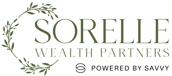 Sorelle Wealth Partners Home