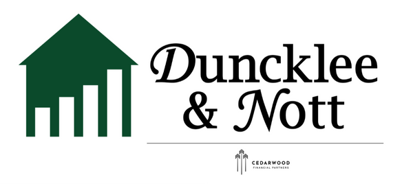 Duncklee & Nott Home