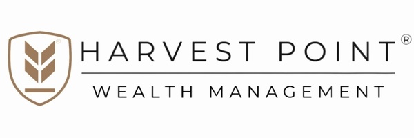 Harvest Point<sup><sup>®</sup></sup> Wealth Management Home