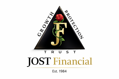 JOST Financial Home
