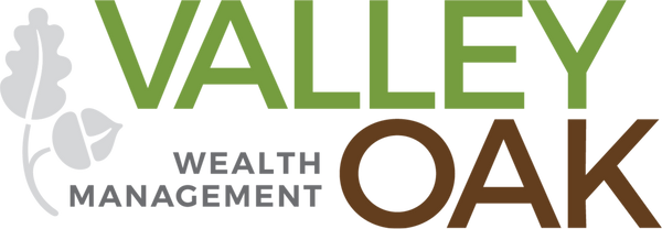 Valley Oak Wealth Management Home