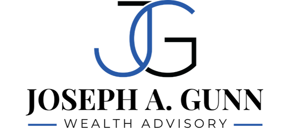 Joseph A. Gunn Wealth Advisory Home