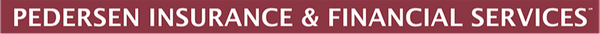 Pedersen Insurance & Financial Services Home