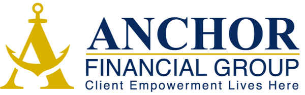 Anchor Financial Home
