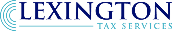Lexington Tax Services Home