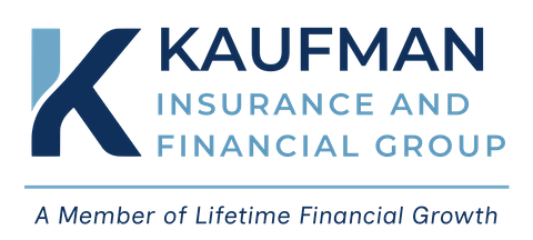 Kaufman Insurance and Financial Group, LLC Home
