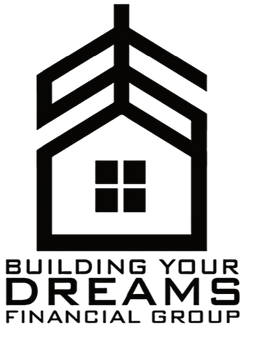 Building Your Dreams Finanical Group Home