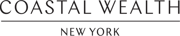 Coastal Wealth New York Home